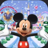 Disney Magic Kingdoms Mod Apk 8.9.0j (Mod Menu)