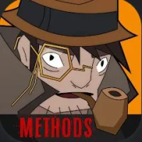 Methods: Detective Competition Apk Mod 1.0.3 (Unlocked)