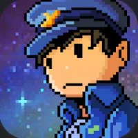 Pixel Starships Mod Apk 0.998.17 Unlimited Everything