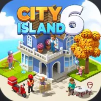 City Island 6 Mod Apk 2.4.1 Unlimited Money and Diamonds