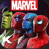 Marvel Contest of Champions Mod Apk 43.1.0 (Mod Menu)