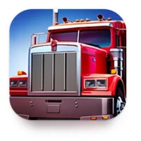 Truck Star Mod Apk 1.4.0 Unlimited Money