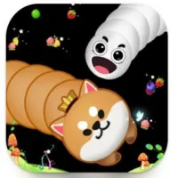 Worms Merge Mod Apk 1.6.0 Unlimited Money And Gems
