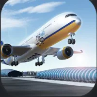 Airline Commander Mod Apk 2.4.2 Unlimited Money And Unlimited Ac Credits
