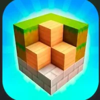 Block Craft 3D Mod Apk 2.18.12 (Mod Menu) Unlimited Coins And gems