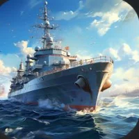 Force of Warships Mod Apk 6.01.3 (Mod Menu) Unlimited Everything