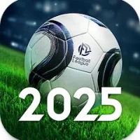 Football League 2025 Mod Apk 0.1.36 Unlimited Money and Gems