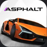 Asphalt Legends Unite Mod Apk 24.4.0h (Mod Menu)