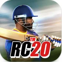 Real Cricket 20 Mod Apk 20 6.0 (Mod Menu) Unlimited Money and Tickets