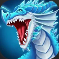 DRAGON VILLAGE Mod Apk 22.0.23601 (Mod Menu) Unlimited Money and Gems