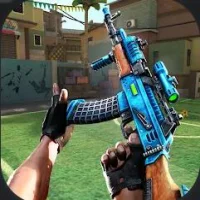 MaskGun Mod Apk 3.044 (Mod Menu)