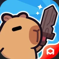 Capybara Go Mod Apk 1.5.4 (Mod Menu)