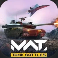 MWT: Tank Battles Mod Apk 0.5.0.12034047 Unlimited money and Gold