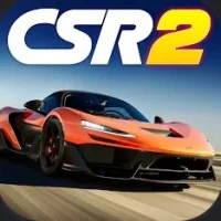 CSR 2 Realistic Drag Racing Mod Apk 6.2.1 (Mod Menu) Unlimited Money