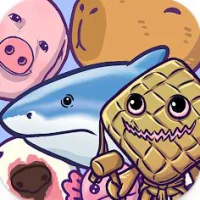 Merge Fellas Mod Apk 2.1.8 (Mod Menu) Unlimited Shakes/Revives