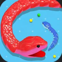 Snake Clash Mod Apk 70.0.0 Unlimited Money & Gems & No Ads