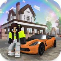 School Party Craft Mod Apk 1.8.10 Unlimited Money