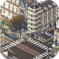 TheoTown Mod Apk 1.12.50a Unlimited Money/Diamonds