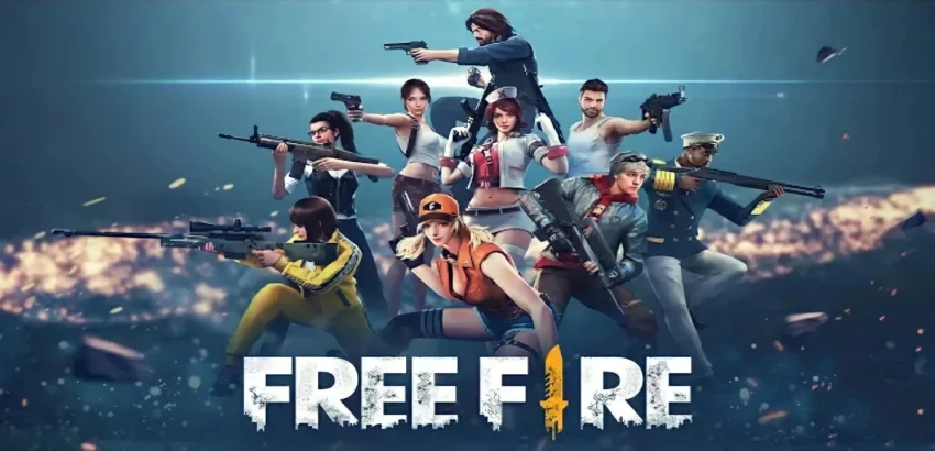 Free Fire Mod Apk