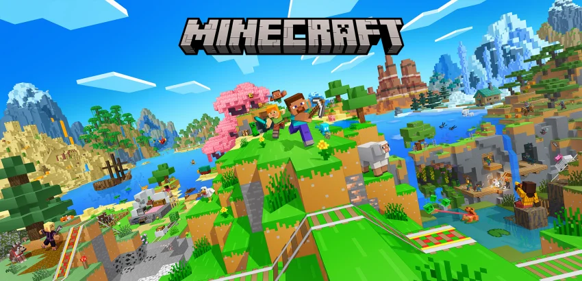 Minecraft Mod Apk