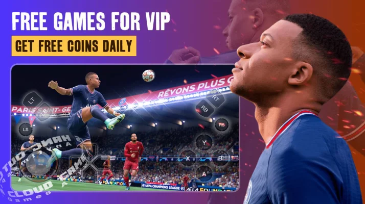 FIFA Soccer 20.1.02 APK download free for android