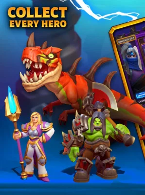 Lords Mobile Mod Unlimited Everything APK for Android Download