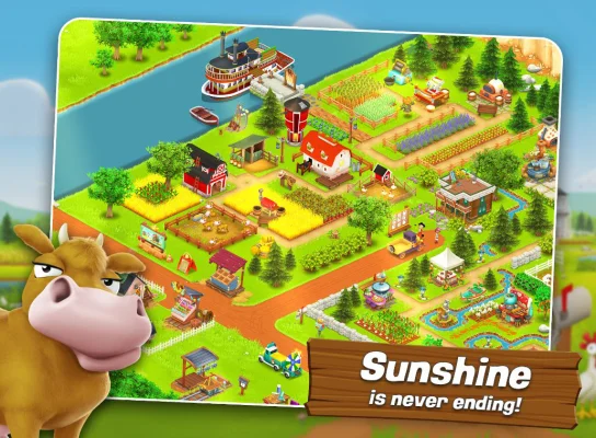 Hay Day APK 1.60.216 Download grátis 2023